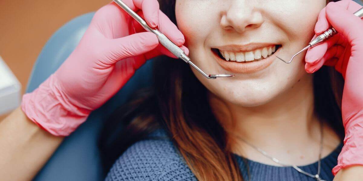 Todo sobre la odontología restauradora. Clínica Durán & Burgos.